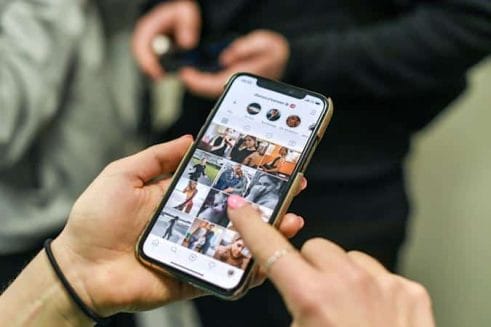 hoe verwijder je een Instagram account