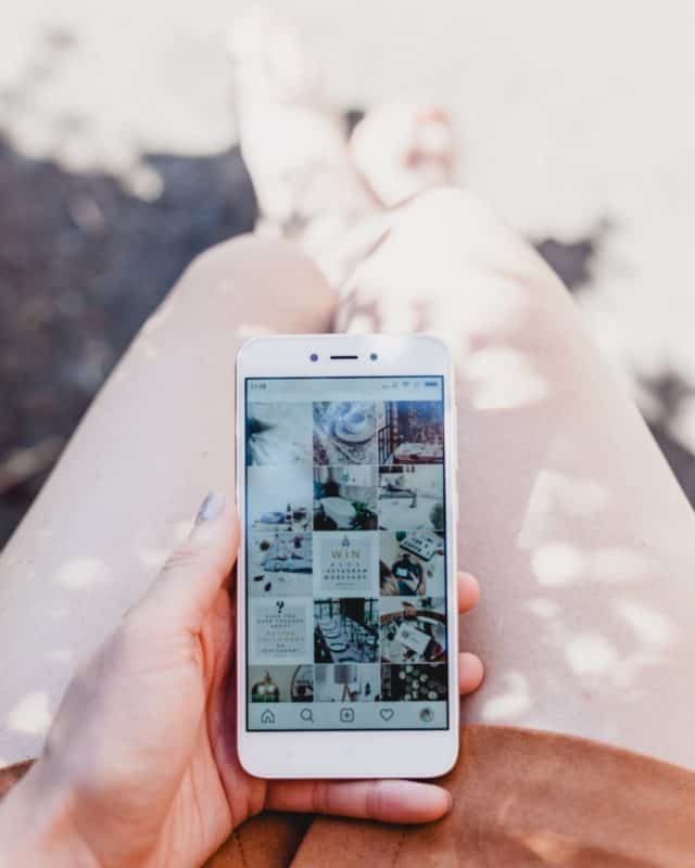Clear the Audience on Your Instagram Account