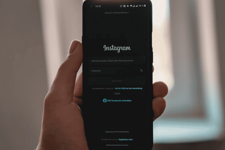 How to Put a Link in Instagram Bio