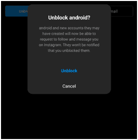 image 7 How to Unblock Instagram in Two Simple Ways