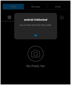 image 8 How to Unblock Instagram in Two Simple Ways