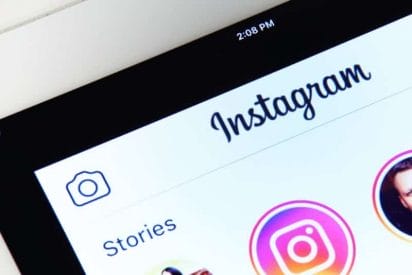 Hoe kun je contact opnemen met Instagram