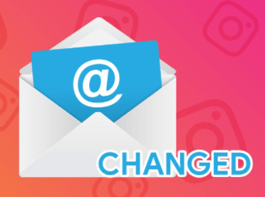 How to Change Email on Instagram
