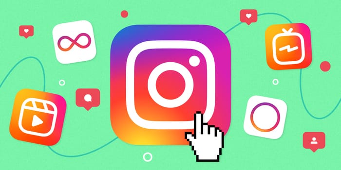 Hoe je een geheim Instagram-account maakt