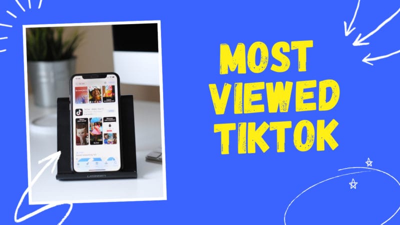 What Makes Your Post the Most Viewed Tiktok Video 1 O que faz do teu post o vídeo Tiktok mais visto?