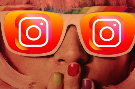 how to get your account back on Instagram