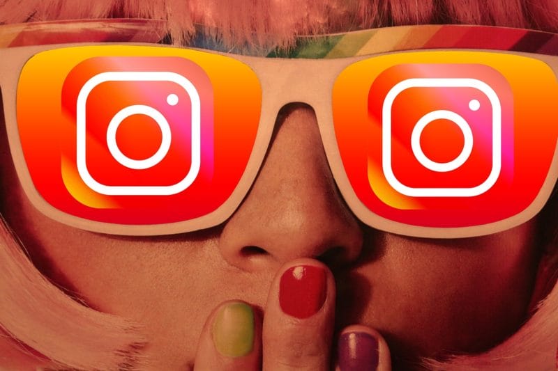 how to get your account back on Instagram