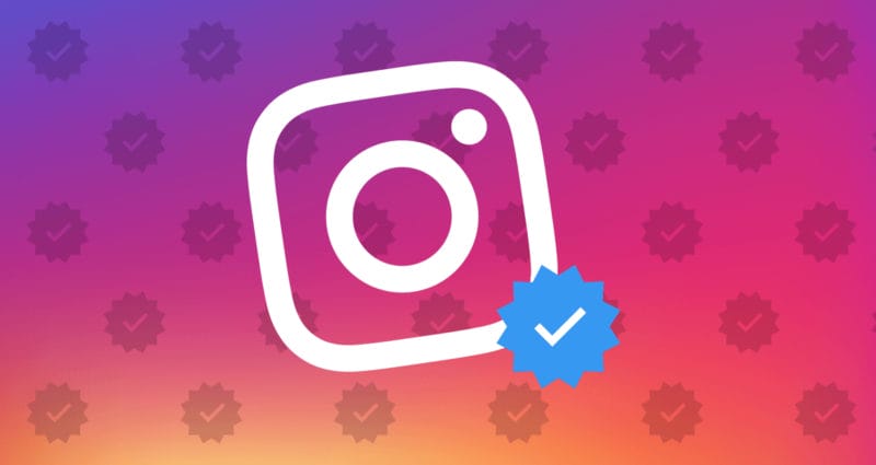 how many followers on Instagram to get verified インスタグラムで何人のフォロワーがいれば認証されるのか？