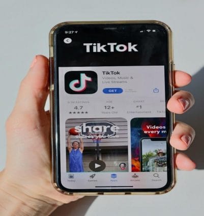 How to see who liked your TikTok 