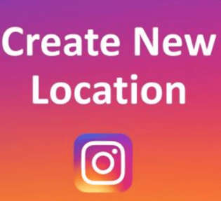 Comment créer un emplacement sur Instagram