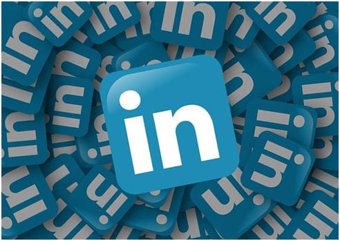 how to delete linkedin messages