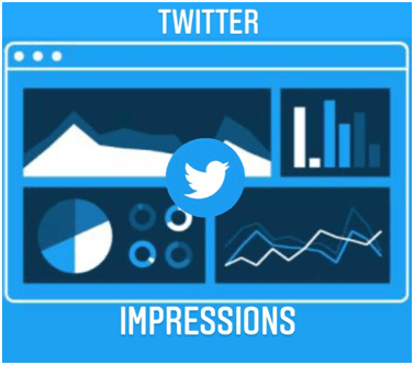what are twitter impressions