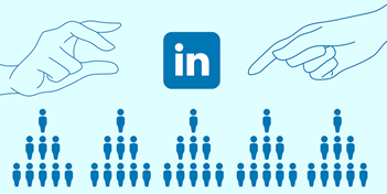 Comment faire savoir aux recruteurs que tu es ouvert sur LinkedIn