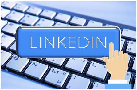 how to add resume to linkedin 