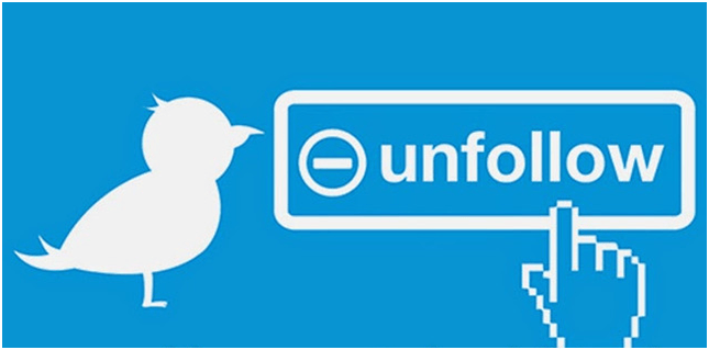 image 384 How to unfollow everyone on Twitter using these four ways