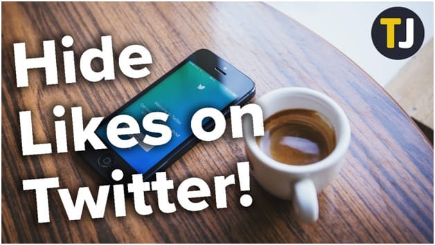 Learn how to hide likes on Twitter with these simple steps