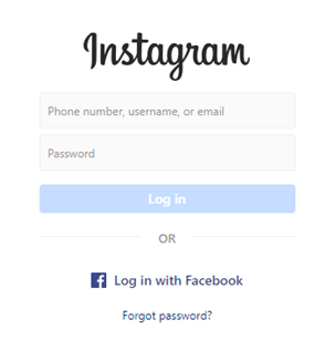 réactiver instagram en moins de deux minutes