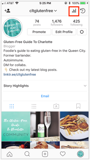 how to make sales on Instagram