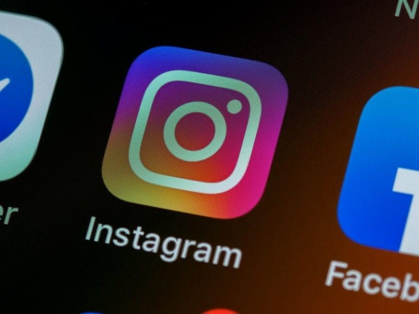 how to remove shop button on Instagram