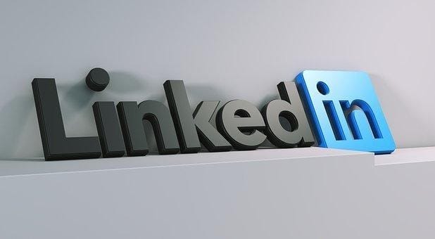 créer une page d'entreprise LinkedIn
