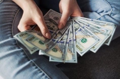 how to get paid on TikTok 