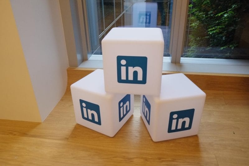 how to remove a connection on linkedin