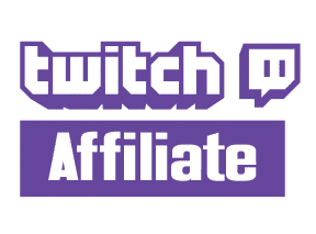 How to become a Twitch affiliate - galaxy marketing
