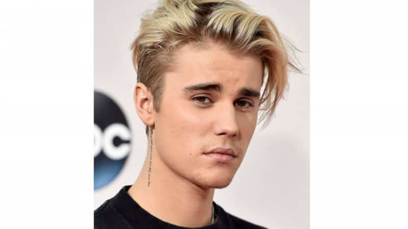 Justin Bieber says he's battling Lyme disease - ABC News