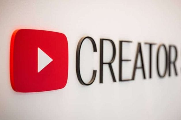 YouTubeの新アップデートで、クリエイターに収益オプションが増える / デジタル情報ワールド