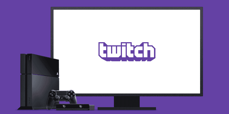 Twitch on PS4: How To Broadcast Gameplay - Gazette Review