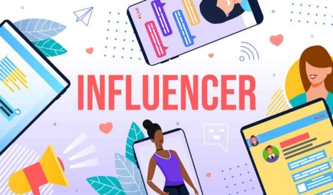 Utilizing Influencer Marketing to Deliver Awesome Customer Experience - the  Definitive Guide | CommBox