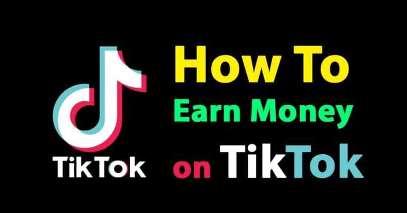 Comment gagner de l'argent avec Tik Tok ? "TikTok" ; - Le réseau de médias sociaux le plus viral | - Tout ce qui est tendance