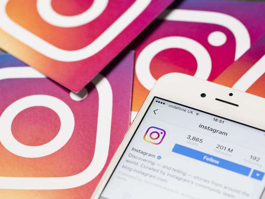 7 comptes Instagram à suivre si tu aimes la technologie | TechGig