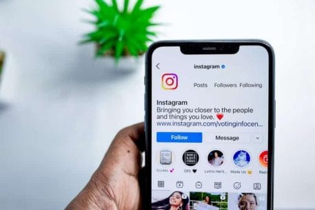 Following your favorite influencers and celebrities allows you to take a closer look at what they do. Here is How to Find Celebrities On Instagram