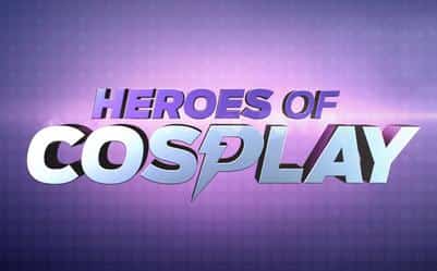 Heroes of Cosplay - Wikipedia