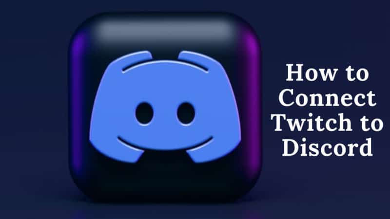 How to Connect Twitch to Discord