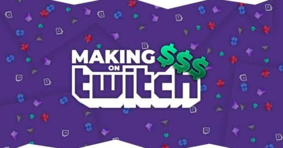 Comment gagner de l'argent sur Twitch [Updated Aug 2022]