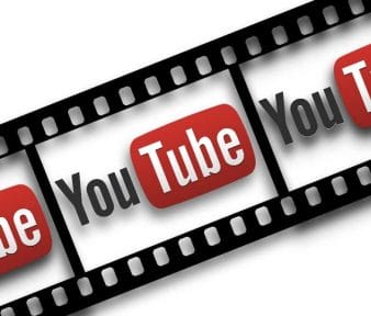 How to repeat YouTube videos