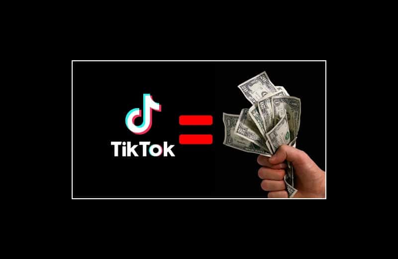 Come fare soldi con TikTok | Galaxy marketing