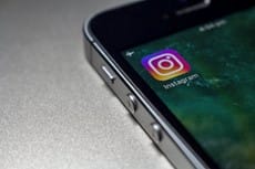 Instagram video's spelen niet af op Android