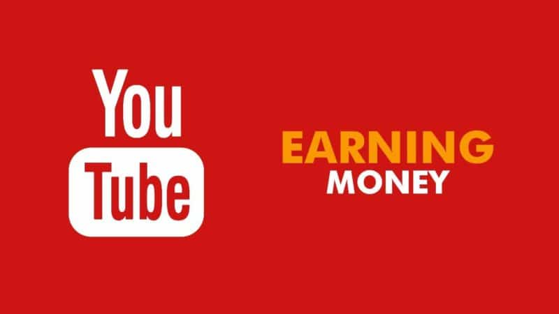 How much do youtubers earn - galaxy marketing