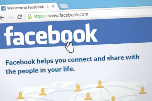 hoe offline verschijnen in Facebook?