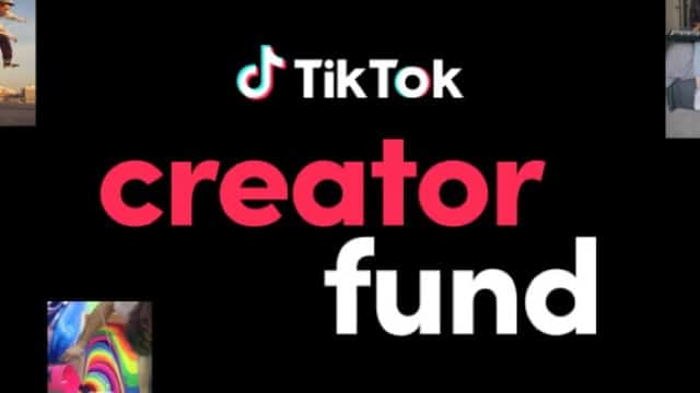 Ecco i primi beneficiari delle sovvenzioni del TikTok Creator Fund