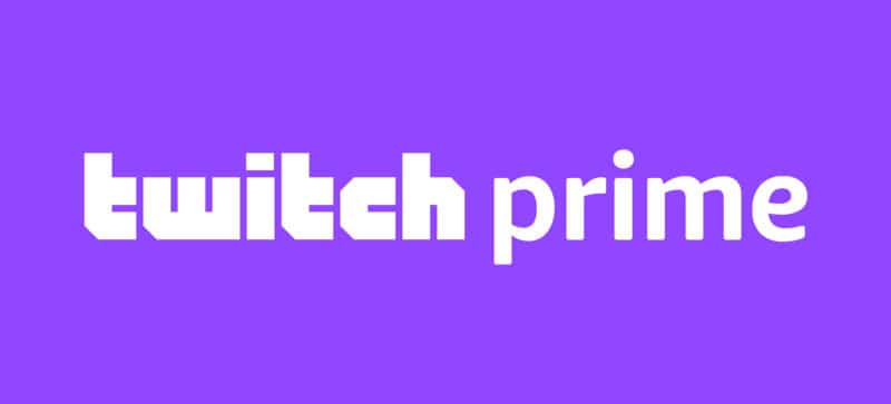 How to access twitch prime