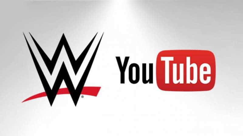 WWE News / WWE Youtube milestone / WWE 50 Biliões de vistas milestone / WWE Smackdown Live / WWE Raw LIVE