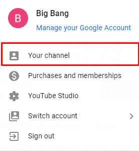 how to see who your subscribers are on youtube