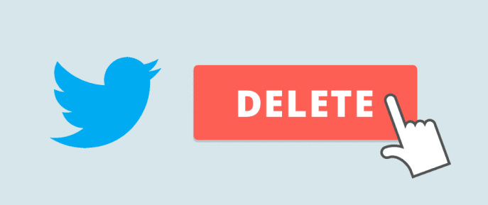 Come cancellare il tuo account Twitter | VyprVPN