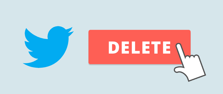 Hoe je Twitter account verwijderen | VyprVPN