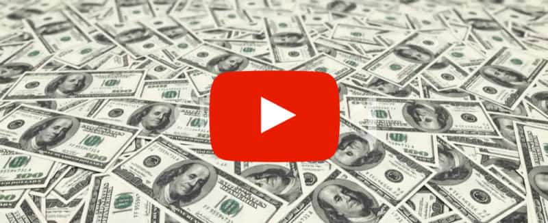 Comment gagner de l'argent sur YouTube - Trucs et astuces HQ
