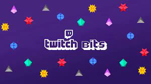 Bits Twitch - Hackanons - Twitch Bits '' Come dare bits a twitch "